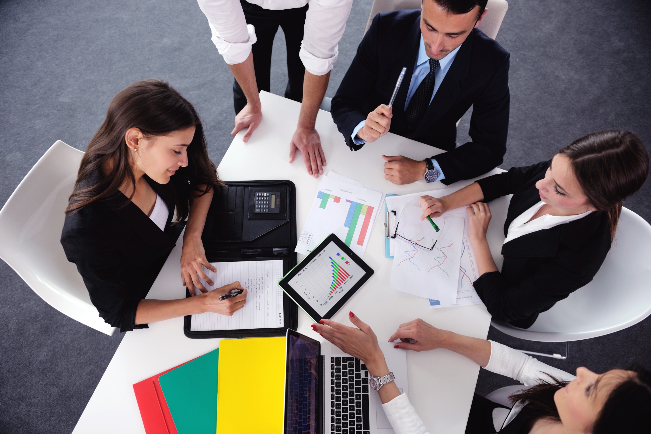 Professional Training & Capacity Building